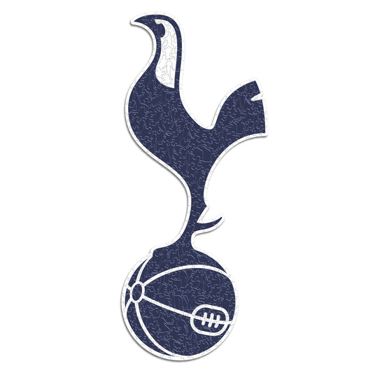 Voetbalpuzzel - Tottenham Hotspur FC Logo