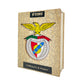 Voetbalpuzzel - SL Benfica Logo