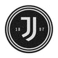 Voetbalpuzzel - Juventus Logo