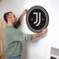 Voetbalpuzzel - Juventus Logo