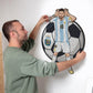 Voetbalpuzzel - Voetbalspeler - Lionel Messi