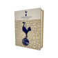 Voetbalpuzzel - Tottenham Hotspur FC Logo