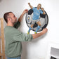 Voetbalpuzzel - Voetbalspeler - Erling Haaland