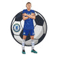 Voetbalpuzzel - Voetbalspeler - Cole Palmer